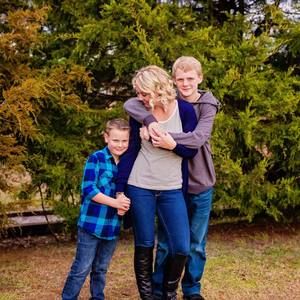 Meet your Posher, Tara